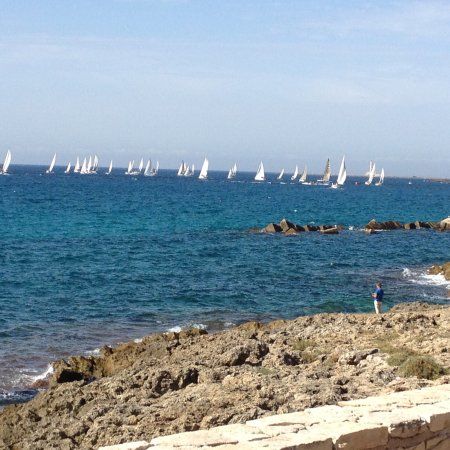 Lungomare di Gallipoli